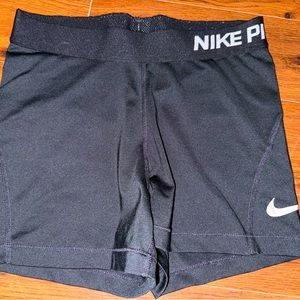 Nike Pros XS